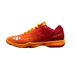 Yonex Power Cushion Aerus Z2M Men's Indoor Orange/Red -Wilson Sales 01 0000 01 2b378da7 2581 4485 97ad 3349e46bad58 1