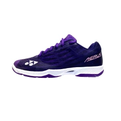 Yonex Power Cushion Aerus Z2L Women's Indoor Grape -Wilson Sales 01 0000 01 dd2b48be a4b6 470c 9c04 c1e1ec37e437 1