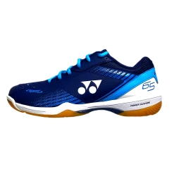 Yonex Power Cushion SHB 65Z 3 WIDE Men's Indoor Navy Blue -Wilson Sales 01 0000 Layer 1 1