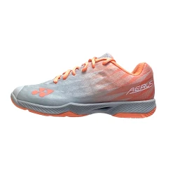 Yonex Power Cushion Aerus Z2L Women's Indoor Coral -Wilson Sales 01 0000 Layer 3 ade686b1 03c6 4038 962c f5e43ec0c9fe 1