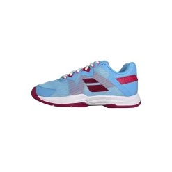 Babolat Women's SFX 3 AC 31S22530-4098 -Wilson Sales 01 0000 Layer 1