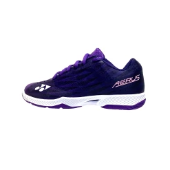Yonex Power Cushion Aerus Z2L Women's Indoor Grape -Wilson Sales 01 0001 02 c026ec87 3449 4dde a5c6 33dc5c2142a1 1