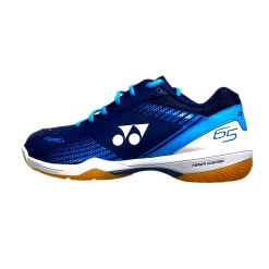 Yonex Power Cushion SHB 65Z 3 WIDE Men's Indoor Navy Blue -Wilson Sales 01 0001 Layer 2 1