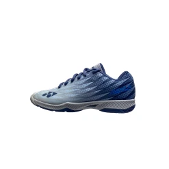 Yonex Power Cushion Aerus Z2M Men's Indoor Blue Grey -Wilson Sales 01 0001 Layer 4 8529a358 fce6 4e25 8a57 b8da3360296b 1