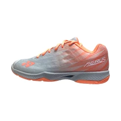Yonex Power Cushion Aerus Z2L Women's Indoor Coral -Wilson Sales 01 0001 Layer 4 d13c9c5c 6774 4882 b362 af2a68ddece2 1