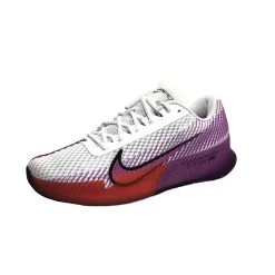 Nike Men's Air Zoom Vapor 11 HC DR6966-100 -Wilson Sales 01 0001 Layer 23 1