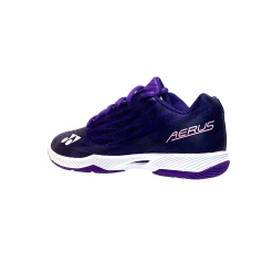 Yonex Power Cushion Aerus Z2L Women's Indoor Grape -Wilson Sales 01 0002 03 8c555ba5 a534 4869 b2e3 00b79b8a8374 1