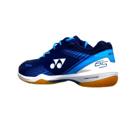 Yonex Power Cushion SHB 65Z 3 WIDE Men's Indoor Navy Blue -Wilson Sales 01 0002 Layer 3 1