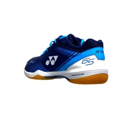 Yonex Power Cushion SHB 65Z 3 WIDE Men's Indoor Navy Blue -Wilson Sales 01 0003 Layer 4 1