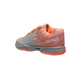 Yonex Power Cushion Aerus Z2L Women's Indoor Coral -Wilson Sales 01 0003 Layer 6 99911789 cbc3 4943 bce9 feeb12bb7a61 1