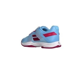 Babolat Women's SFX 3 AC 31S22530-4098 -Wilson Sales 01 0003 Layer 4