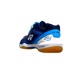 Yonex Power Cushion SHB 65Z 3 WIDE Men's Indoor Navy Blue -Wilson Sales 01 0004 Layer 5 1
