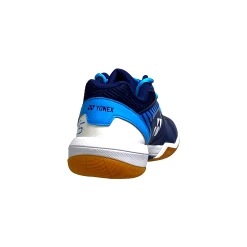 Yonex Power Cushion SHB 65Z 3 WIDE Men's Indoor Navy Blue -Wilson Sales 01 0007 Layer 8 1