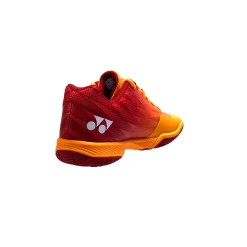 Yonex Power Cushion Aerus Z2M Men's Indoor Orange/Red -Wilson Sales 01 0008 09 d83964d7 f468 487b aeaa 369cb513a13d 1