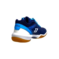 Yonex Power Cushion SHB 65Z 3 WIDE Men's Indoor Navy Blue -Wilson Sales 01 0008 Layer 9 1