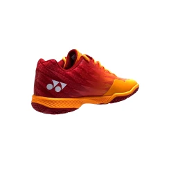 Yonex Power Cushion Aerus Z2M Men's Indoor Orange/Red -Wilson Sales 01 0009 10 17c28025 4b4b 43c1 b39f f4dd5b1e193a 1