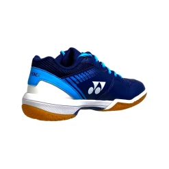 Yonex Power Cushion SHB 65Z 3 WIDE Men's Indoor Navy Blue -Wilson Sales 01 0009 Layer 10 1