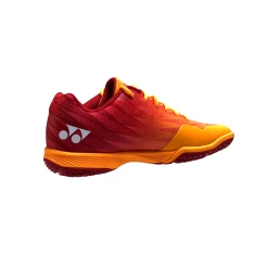 Yonex Power Cushion Aerus Z2M Men's Indoor Orange/Red -Wilson Sales 01 0010 11 6b1c123b ab96 4e45 bdeb b5c41af986eb 1
