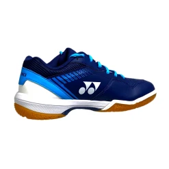 Yonex Power Cushion SHB 65Z 3 WIDE Men's Indoor Navy Blue -Wilson Sales 01 0010 Layer 11 1