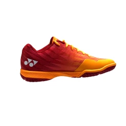 Yonex Power Cushion Aerus Z2M Men's Indoor Orange/Red -Wilson Sales 01 0011 12 de328e1a 0c37 418a 920a bf5ceace0d8c 1