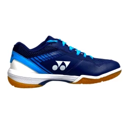Yonex Power Cushion SHB 65Z 3 WIDE Men's Indoor Navy Blue -Wilson Sales 01 0011 Layer 12 1