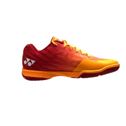 Yonex Power Cushion Aerus Z2M Men's Indoor Orange/Red -Wilson Sales 01 0012 13 9d175b34 91d0 4e3e 9b19 cad860aff135 1