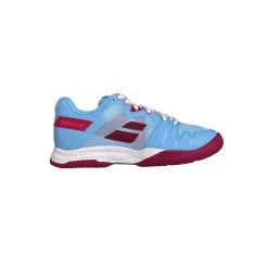 Babolat Women's SFX 3 AC 31S22530-4098 -Wilson Sales 01 0012 Layer 13