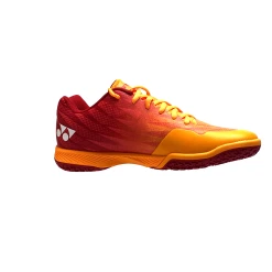 Yonex Power Cushion Aerus Z2M Men's Indoor Orange/Red -Wilson Sales 01 0013 14 3fc9c311 51a9 4dfd 807f 68adcd3adc56 1