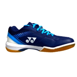 Yonex Power Cushion SHB 65Z 3 WIDE Men's Indoor Navy Blue -Wilson Sales 01 0013 Layer 14 1
