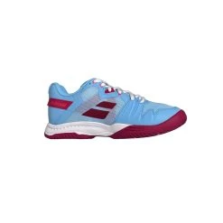 Babolat Women's SFX 3 AC 31S22530-4098 -Wilson Sales 01 0013 Layer 14