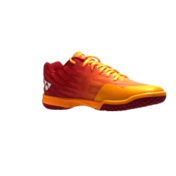 Yonex Power Cushion Aerus Z2M Men's Indoor Orange/Red -Wilson Sales 01 0014 15 cbefe65a fc9e 474a 82a9 53269a30124c 1