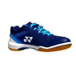 Yonex Power Cushion SHB 65Z 3 WIDE Men's Indoor Navy Blue -Wilson Sales 01 0014 Layer 15 1