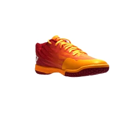 Yonex Power Cushion Aerus Z2M Men's Indoor Orange/Red -Wilson Sales 01 0015 16 cc45e692 3367 40fb 8c9e d62ff7d50f20 1