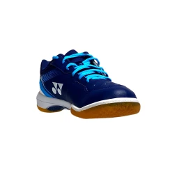 Yonex Power Cushion SHB 65Z 3 WIDE Men's Indoor Navy Blue -Wilson Sales 01 0016 Layer 17 1