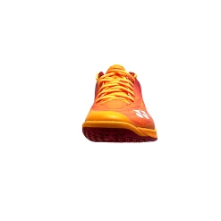 Yonex Power Cushion Aerus Z2M Men's Indoor Orange/Red -Wilson Sales 01 0018 19 babe241d b4cd 4629 99fa 2c2508bd4011