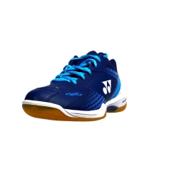 Yonex Power Cushion SHB 65Z 3 WIDE Men's Indoor Navy Blue -Wilson Sales 01 0020 Layer 21