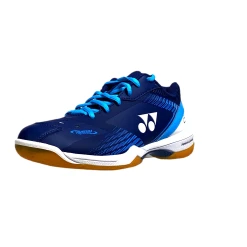 Yonex Power Cushion SHB 65Z 3 WIDE Men's Indoor Navy Blue -Wilson Sales 01 0021 Layer 22