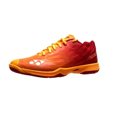 Yonex Power Cushion Aerus Z2M Men's Indoor Orange/Red -Wilson Sales 01 0022 23 6a4f5f09 cf2f 4d06 9a2c 8503ffd63d2c