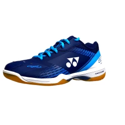 Yonex Power Cushion SHB 65Z 3 WIDE Men's Indoor Navy Blue -Wilson Sales 01 0022 Layer 23