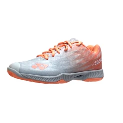 Yonex Power Cushion Aerus Z2L Women's Indoor Coral -Wilson Sales 01 0022 Layer 25 e6650e8a f0da 44ee 8f67 27b62711d971