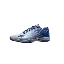 Yonex Power Cushion Aerus Z2M Men's Indoor Blue Grey -Wilson Sales 01 0023 Layer 27