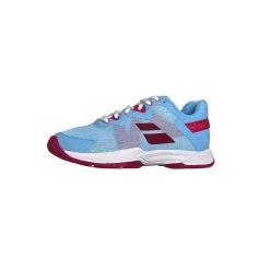 Babolat Women's SFX 3 AC 31S22530-4098 -Wilson Sales 01 0023 Layer 24