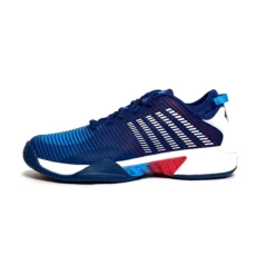K-Swiss Men's Hypercourt Supreme K06615-418 -Wilson Sales 01 4d04f18a 2352 48d2 bc31 aa66c5493f38