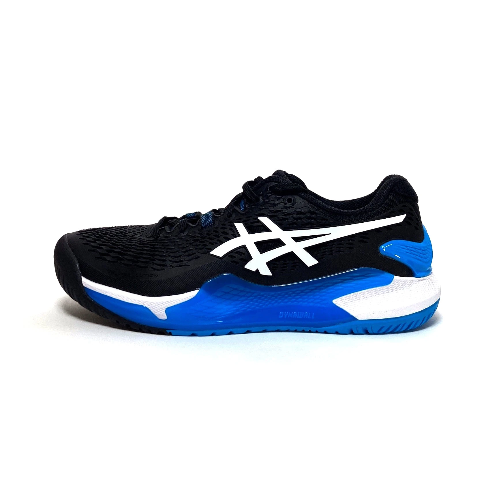 Asics Men's Gel Resolution 9 1041A330-001 9 Asics Men's Gel Resolution 9 1041A330-001 - Image 7