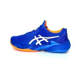 Asics Men's Court FF3 Novak 1041A361-960 -Wilson Sales 02 b3aa2a4f 3c27 4797 98e6 98aec514849a