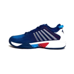 K-Swiss Men's Hypercourt Supreme K06615-418 -Wilson Sales 02 c9132d3b 5aa9 412c a351 6215d503d0b5