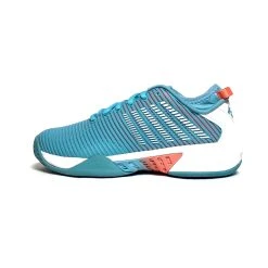 K-Swiss Women's Hypercourt Supreme K96615-407 39 K-Swiss Women's Hypercourt Supreme K96615-407 -Wilson Sales 02 d16c722a 0cf4 41f9 9284 b100621c716e