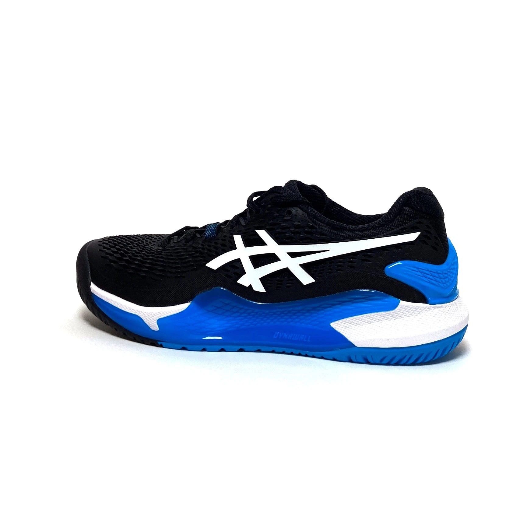 Asics Men's Gel Resolution 9 1041A330-001 10 Asics Men's Gel Resolution 9 1041A330-001 - Image 8