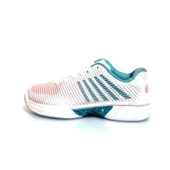 K-Swiss Women's Hypercourt Express 2 K96613-143 -Wilson Sales 02 f1cd95ea 3f40 47ce 9ac9 ada5685a2369