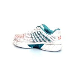 K-Swiss Women's Hypercourt Express 2 K96613-143 -Wilson Sales 03 0cfa53d7 3f31 4738 9e01 7fc5063c2c98